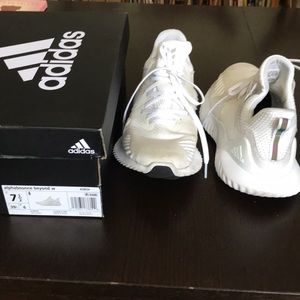 Adidas AlphaBounce Beyond Sneakers